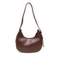 Moon Crescent Bag – Minimalist Hobo Women's Handbag