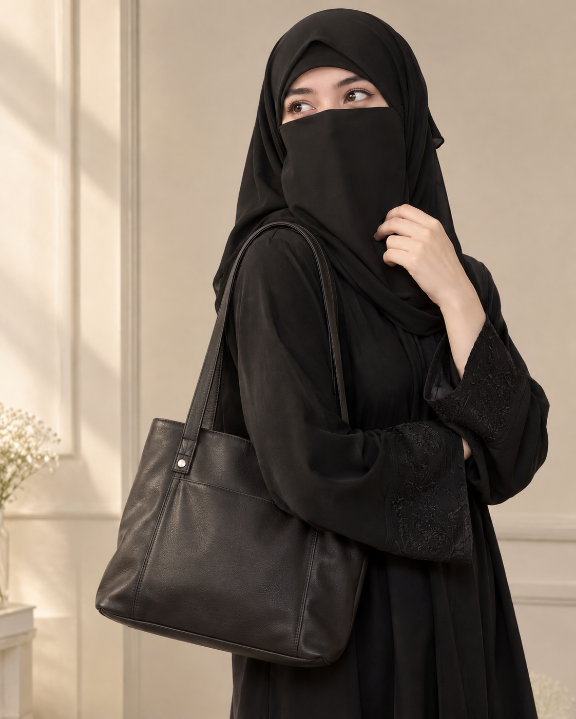 Ordinary handbag