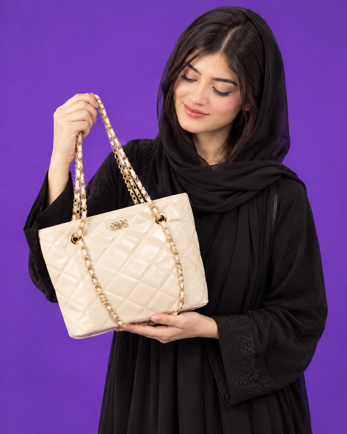 Premium Glamebag