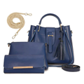 3 Pcs Alexa Handbag with Crossbody & Wallet